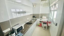 Blk 448B West Valley @ Bukit Batok (Bukit Batok), HDB 2 Rooms #615978301